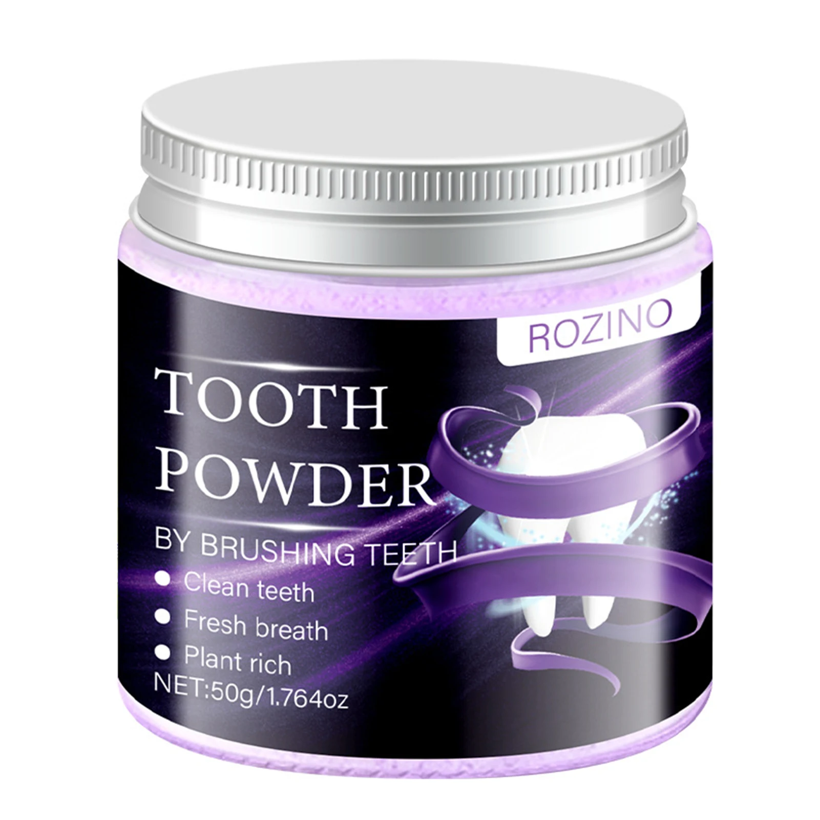 Poudre blanchissante pour les  - Teeth Whitening For Photos avis et prix