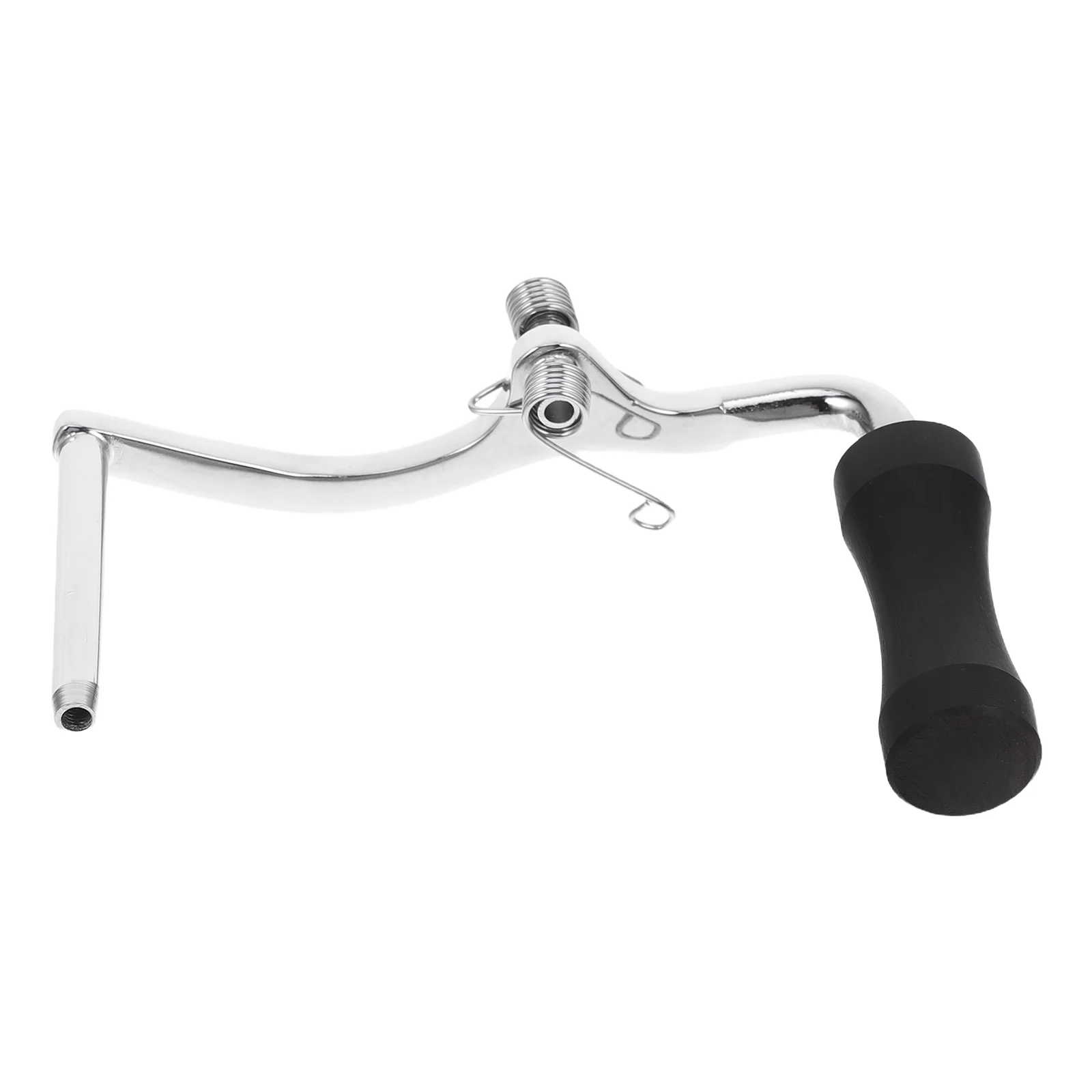 

Piston Button Accessories Instrument Parts and Musical Replacement Water Key Valve Spring Metal Trombone Drain