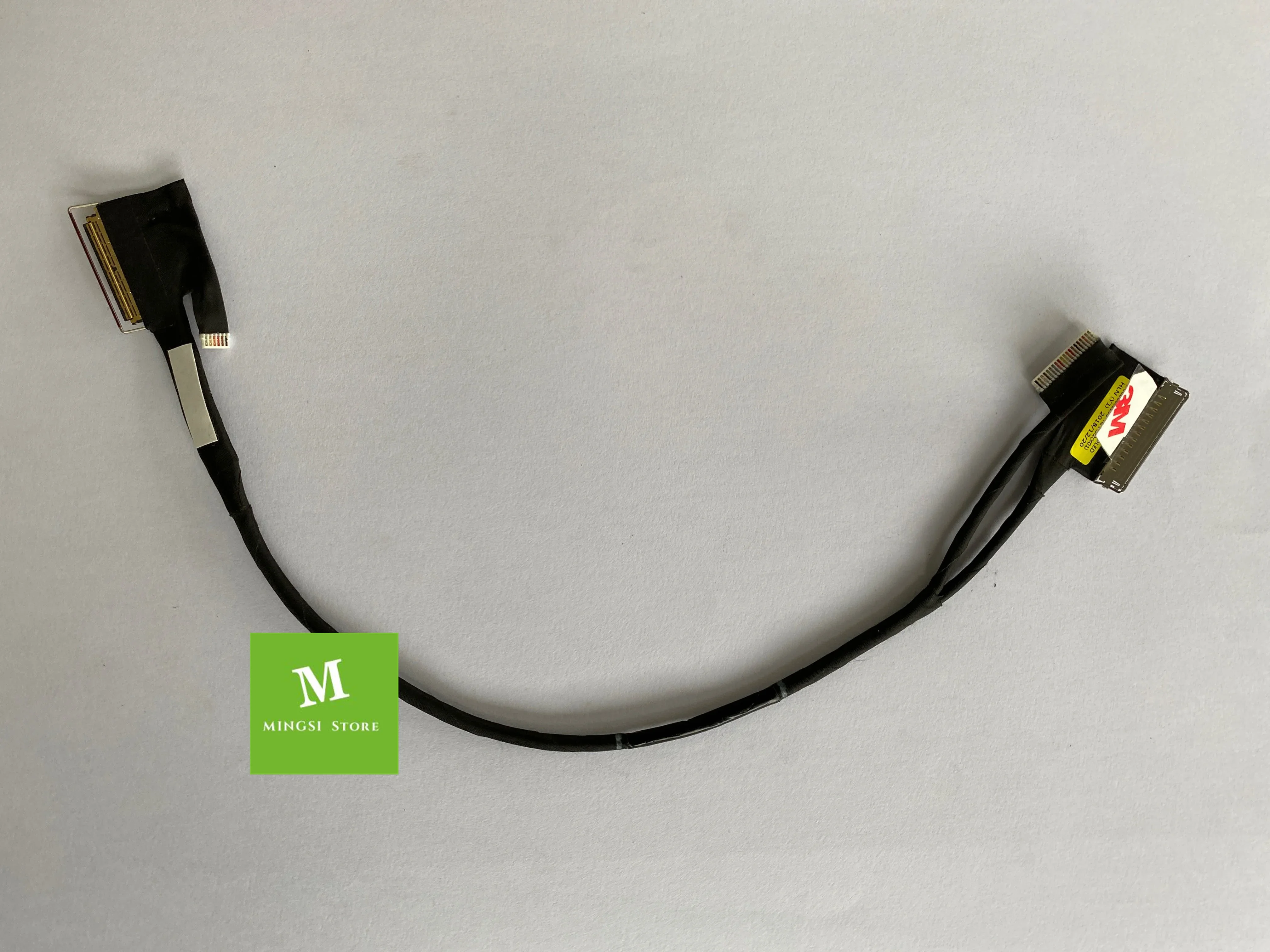 

FOR Dell Alienware M15 R2 OLED LCD CABLE 0VNNMK VNNMK