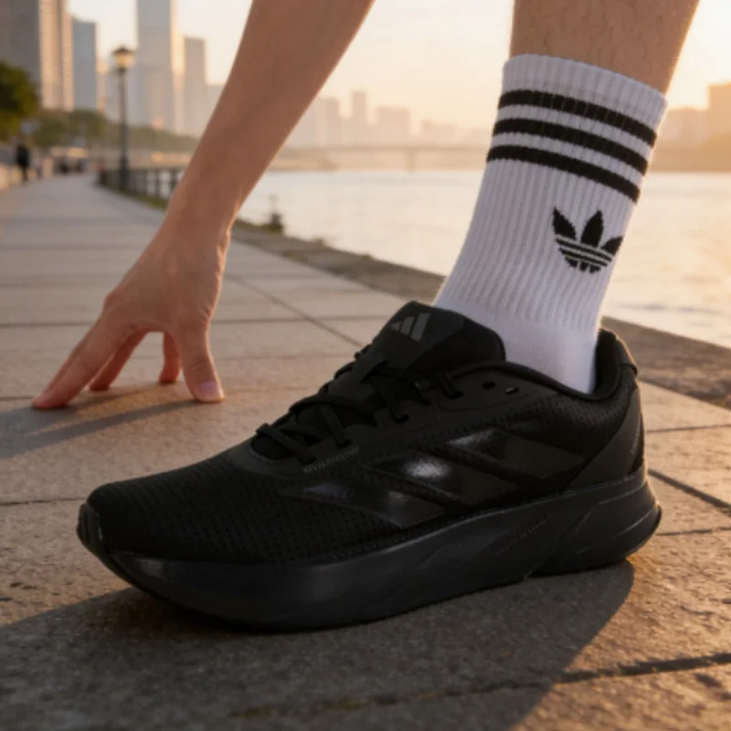 

Мужские кроссовки Adidas 724, легкие дышащие спортивные кроссовки с мягкой подкладкой и противоскользящей подошвой IE7261