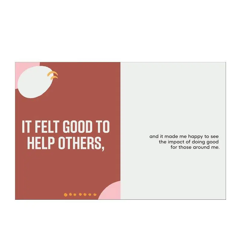 【A Kids Book About】Humanitarianism