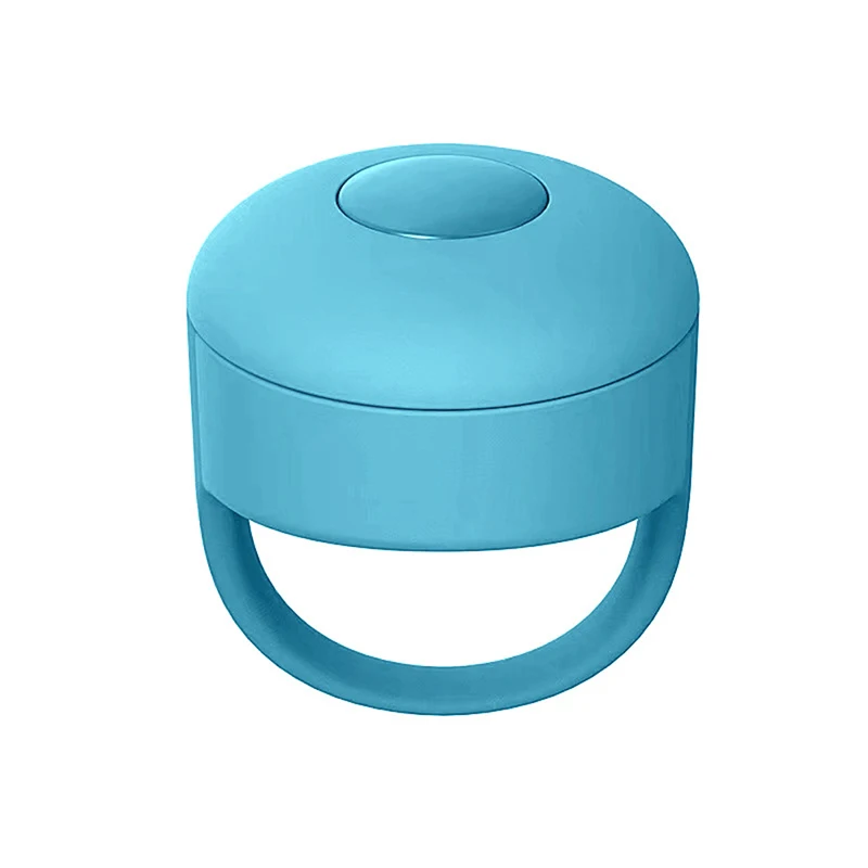 Bluetooth-совместимый контроллер на кончик пальца Tiktok, короткое видео, переключение страниц, устройство для просмотра, регулирующее кольцо