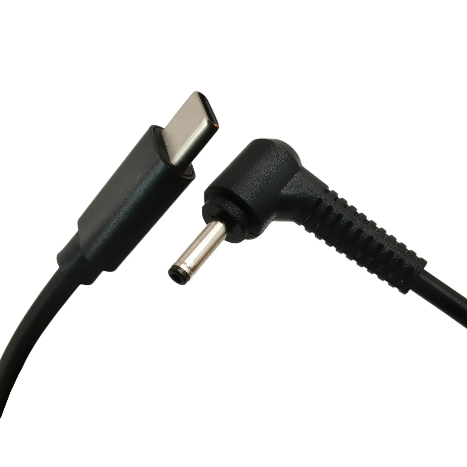 PD Type C to 4.0x1.35mm Male Adapter Slim Tip Converter Charge Connector for Asus UX360C Q302L Q304U S200E X201E X541NA X542UA