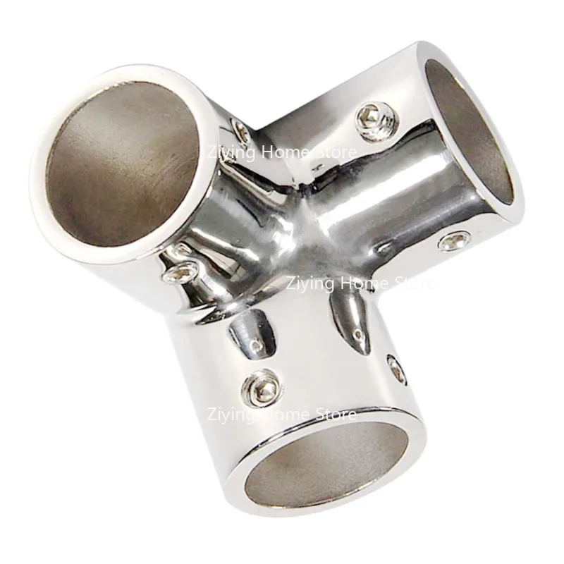 

Подходит для трехходового сиденья 316, четырехходовой шарнир полки, круглый трубчатый фиксированный разъем