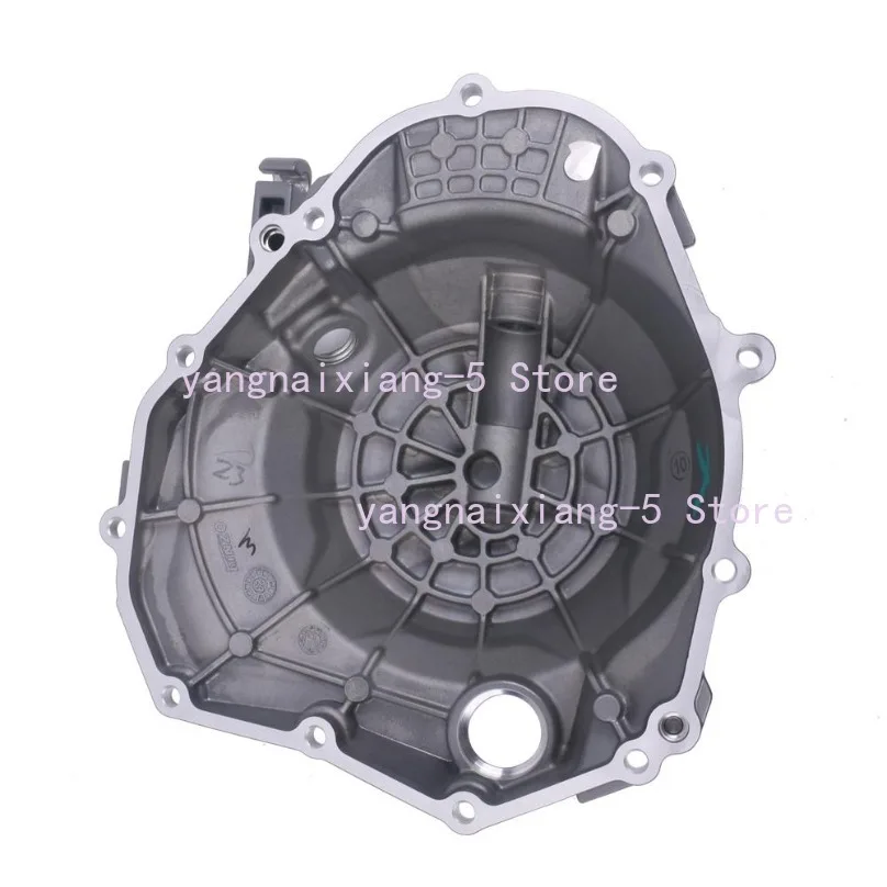 For CFMOTO 450MT 450 MT Original Left Right Side Cover Clutch Side Cover Magneto Side Cover