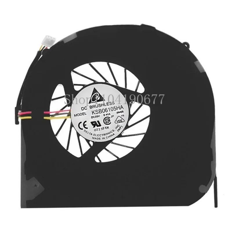 New CPU Cooling Fan for Acer Aspire 4551 4551G 4741 4741G