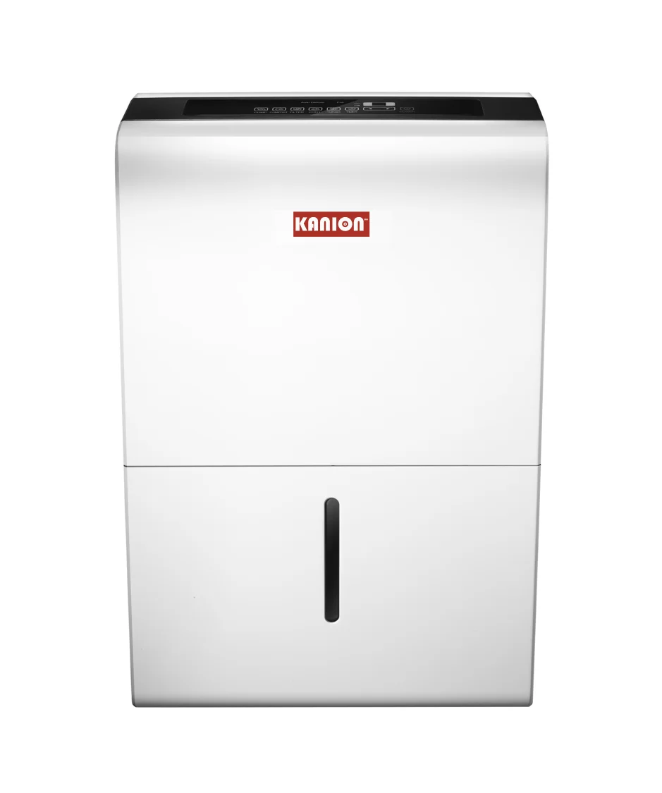 Standard 50hz  30L/Day Electronic Control Dehumidifier Air Conditioner