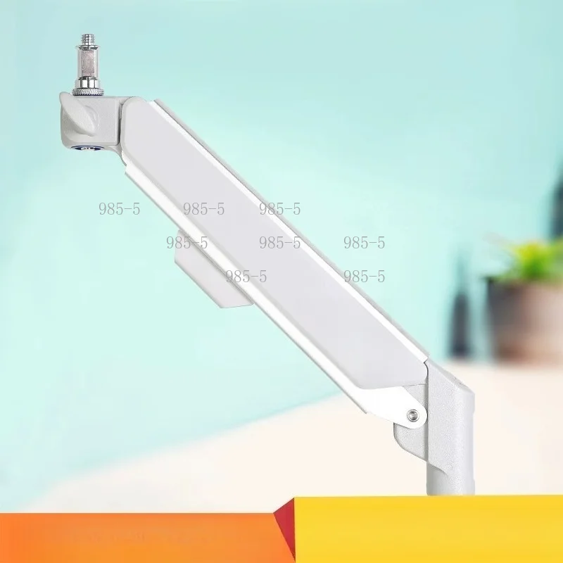Photography Studio Lighting Microphone Expansion Arm, Air Pressure Arm Pole Equipment, Tree Camera Holder Accessories