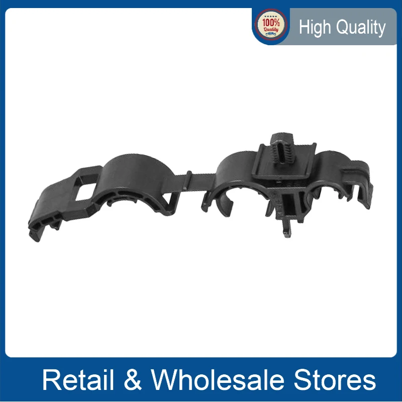 

Refrigerant Hose Line Bracket Clip 5Q0820774 for Audi A3 8V Q2 Q3 F3 TT VW Golf 7 Tiguan MK2 Passat B8 Arteon T-Roc