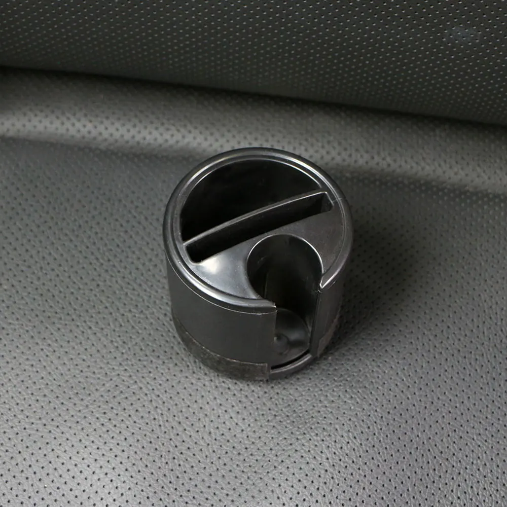 Car Storage Box Organizer Holder Cups Plastic Universal Seat Pockets Coin Cards Slot Container Stowing Tidying Car Accessories