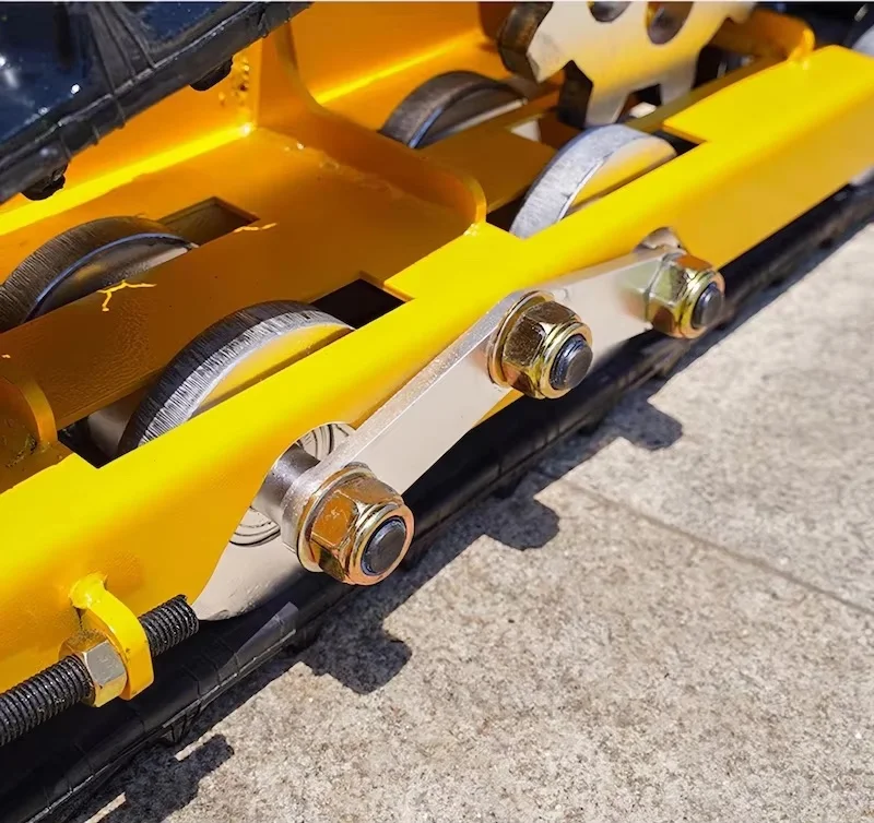 customized Wholesale Garden Riding Lawn Mower Gas Robotic Lawnmower Other Farm Machines High Quality Rubber Product Making Machi