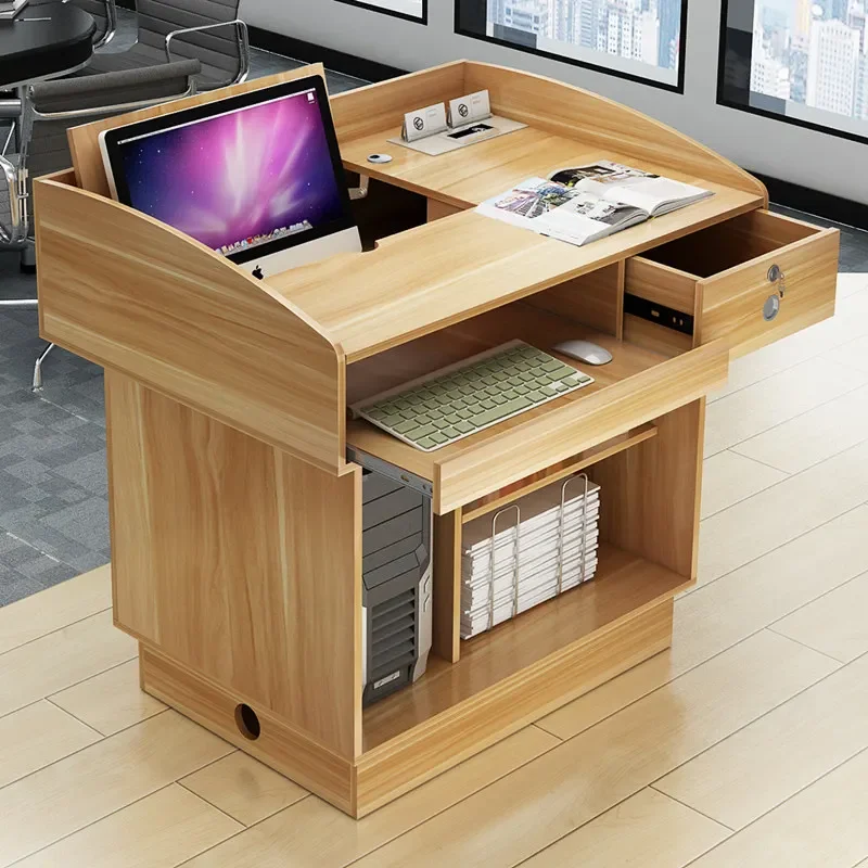 Multimedia  Table School Classroom  Meeting Room  Training Desk Teacher  Teacher Table