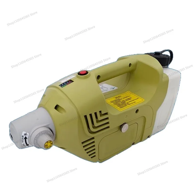 3WQ-220D Handheld Electric Ultra-low Capacity Sprayer Disinfection Sterilization Disinfection Dispenser 2.5L