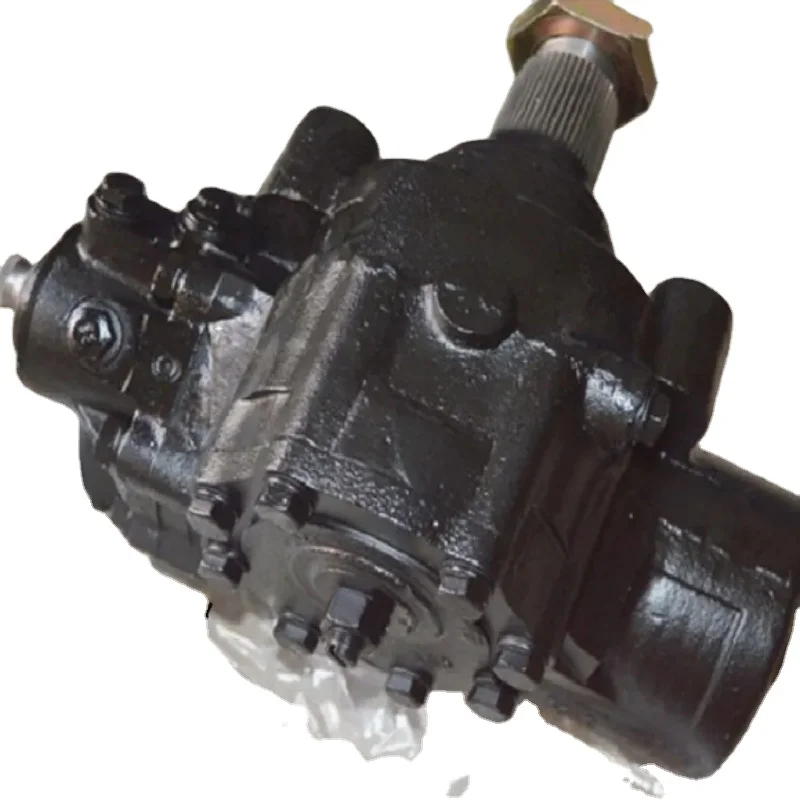 

1417134080002 FOTON AUMAN Power Steering Box
