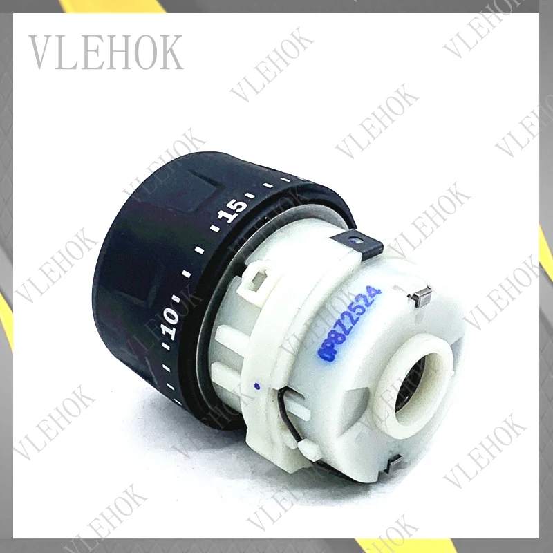 

Gear Box for BOSCH GSR140-LI GSR18V-190 GSR180-LI