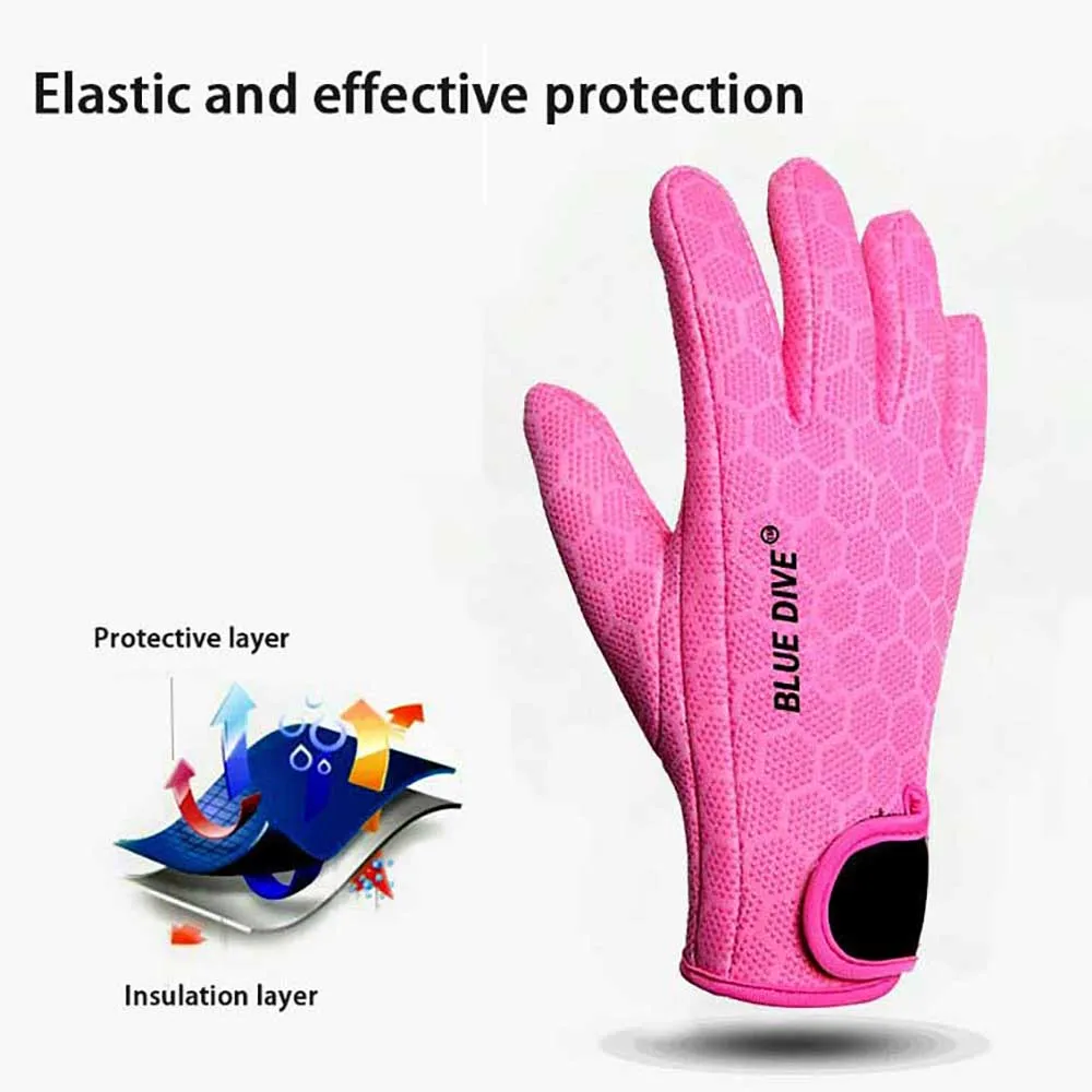 Thumbnail 2 - #90 Compare Swim Gloves Before You Buy