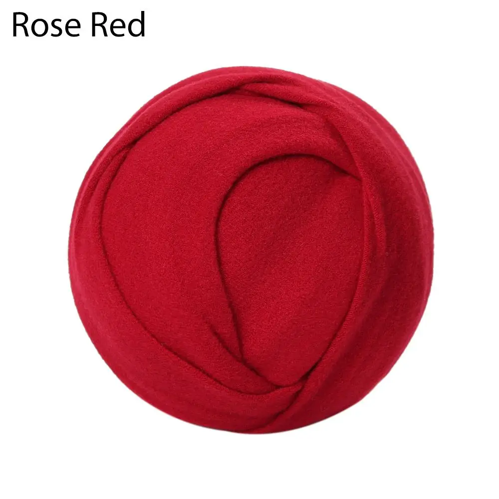 

40*160 см растягивающееся хлопковое реквизит для фотосъемки новорожденных с молочным ворсом, одеяло для пеленания