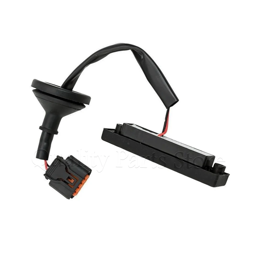 1PC Tailgate Rear Bonnet Trunk Release Opening Handle Switch 81260-H8000 81260H8000 For Kia Rio 2018 2019 2020 2021 2022 2023 - view 5