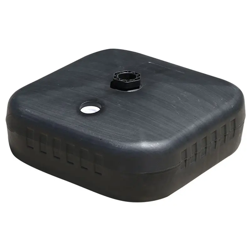 

A20F-Outdoor Parasol Base, Water Tank Can Be Filled With Water, Parasol Water-Filled Umbrella Base