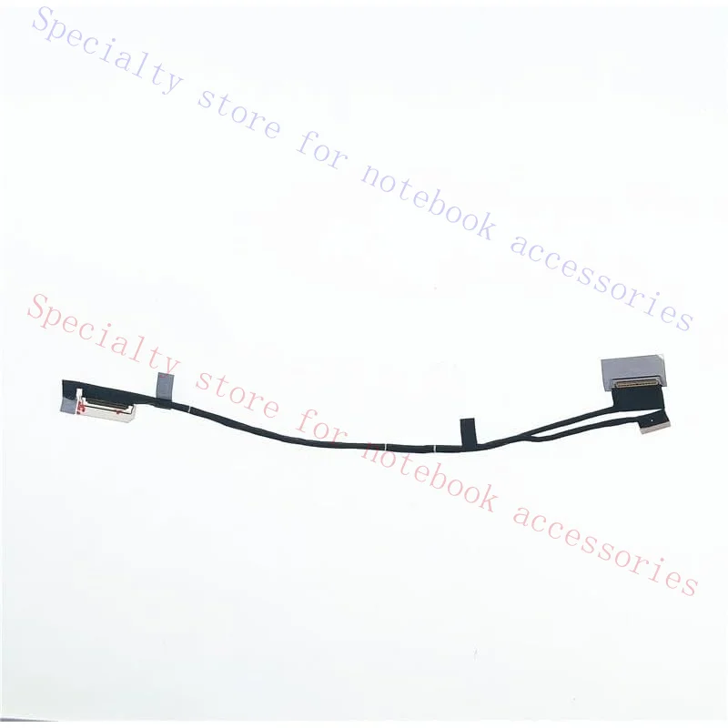 Lcd Cable Display For Dell Alienware M17 R3 R4 144HZ 0FG5NG FG5NG DC02C00ON00