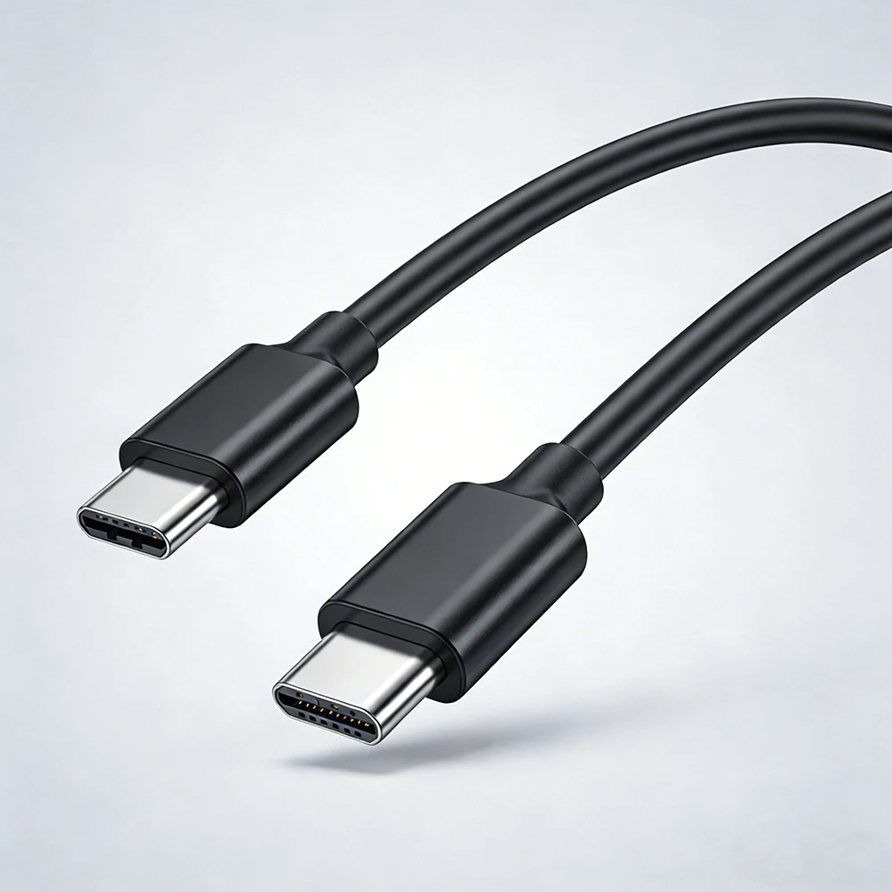 (3.3FT) Switch 2 Ch…