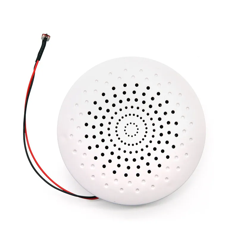 Voice prompt module, 8M storage, 1W speaker, button & light trigger, USB downloadable MP3, MOQ:2