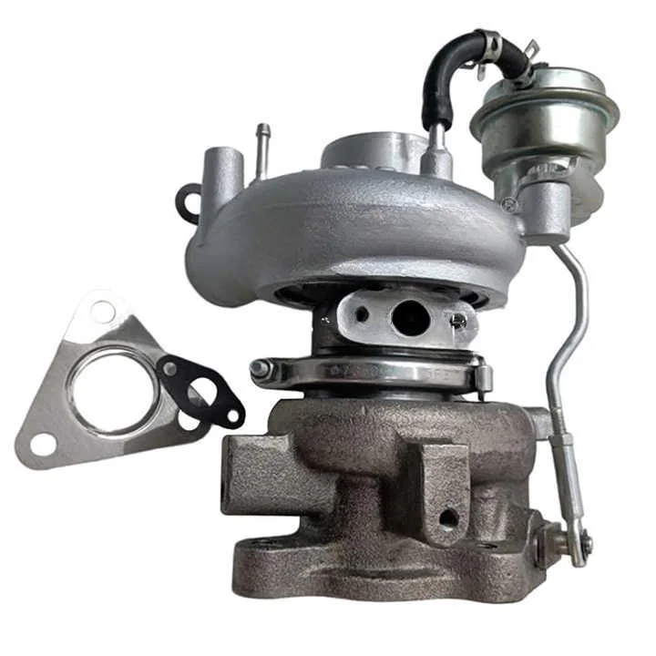 

Turbocharger 49135-03110 49135-03101 for 4M40 Construction Machinery Parts Engine Spare Parts for Excavator