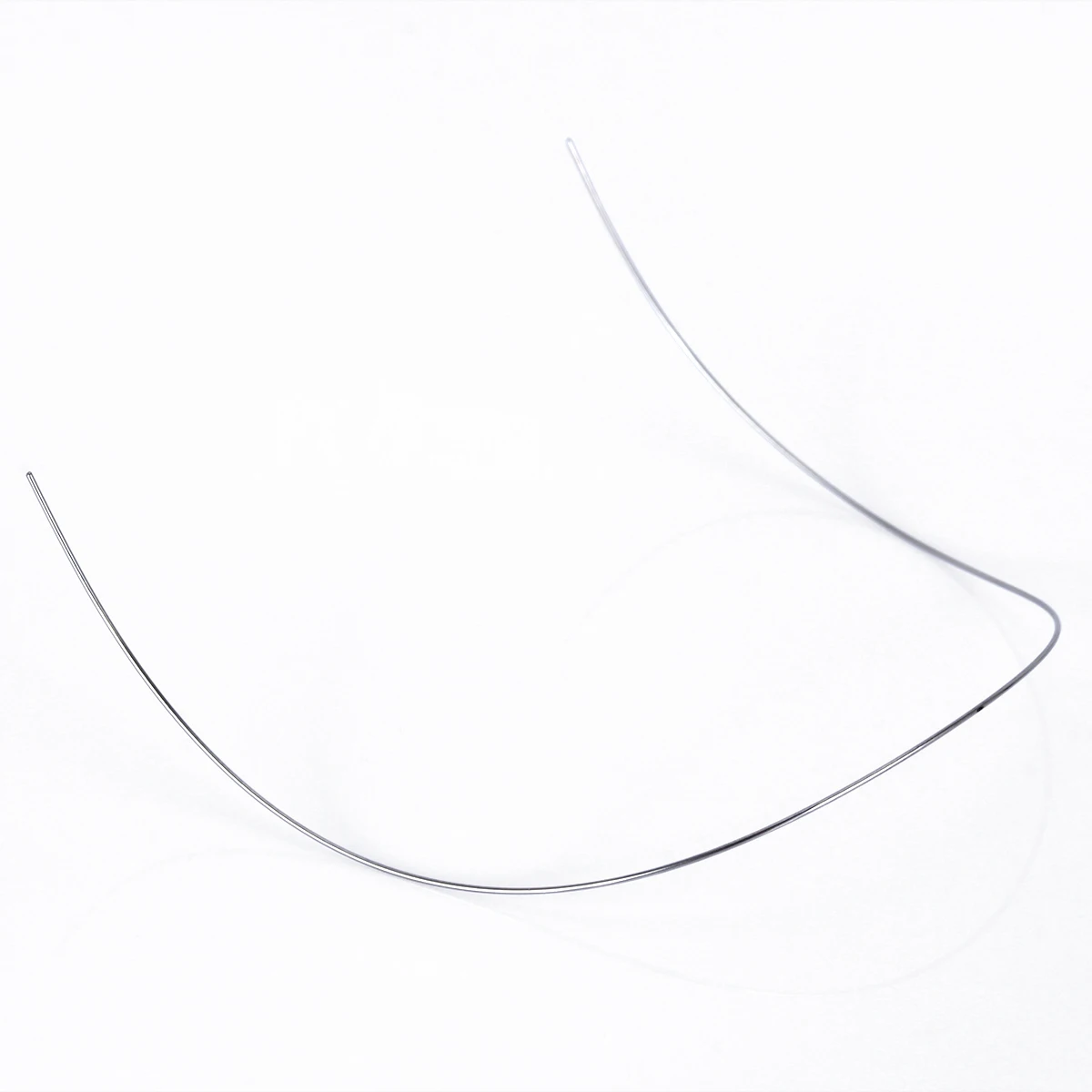 2 Stück/Packung AZDENT Dental Kieferorthopädische Reverse Curve Rund- und Rechteckbogendrähte, True Form, superelastische NITI-Legierung – Detail 4