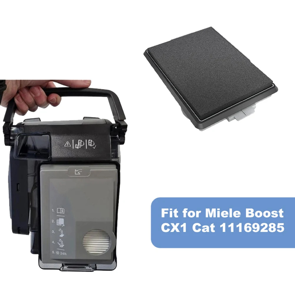 Vacuum Cleaner Filt… - image