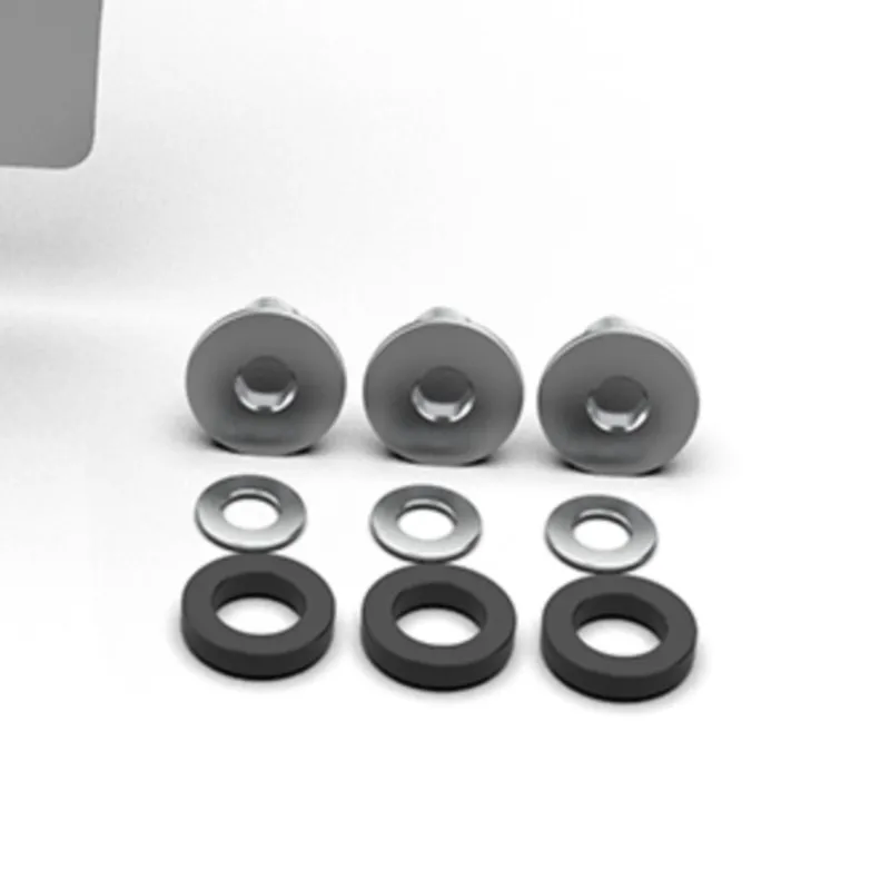 

Aluminium Motorcycle Acccessories For BMW C400GT C400X For Voge 350 SR4 MAX Engine Skid Plate Guard Cover Protection 2018-2025