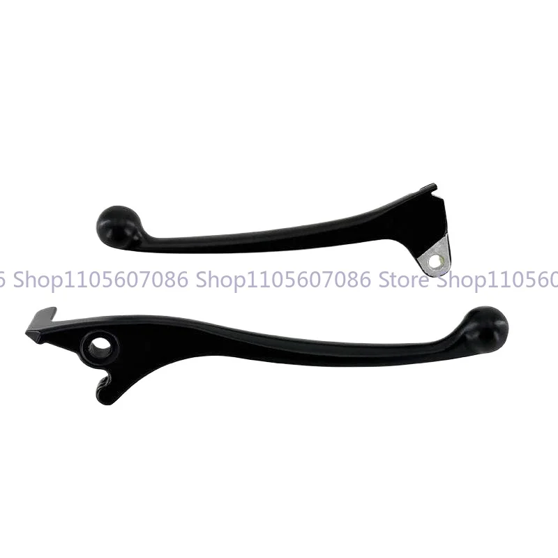Suitable for Honda F125 Handle WH125T-12G/H/J NWF125 Left and Right Horn Brake Handle