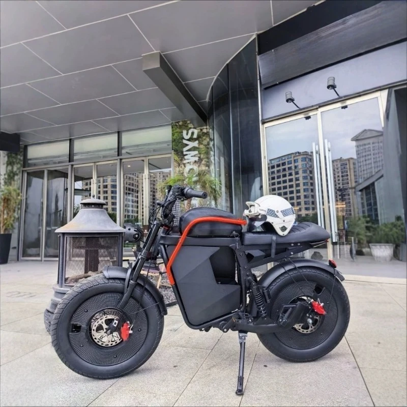 Electric bicycles can be licensed as adult intelligent commuter-assisted scooters