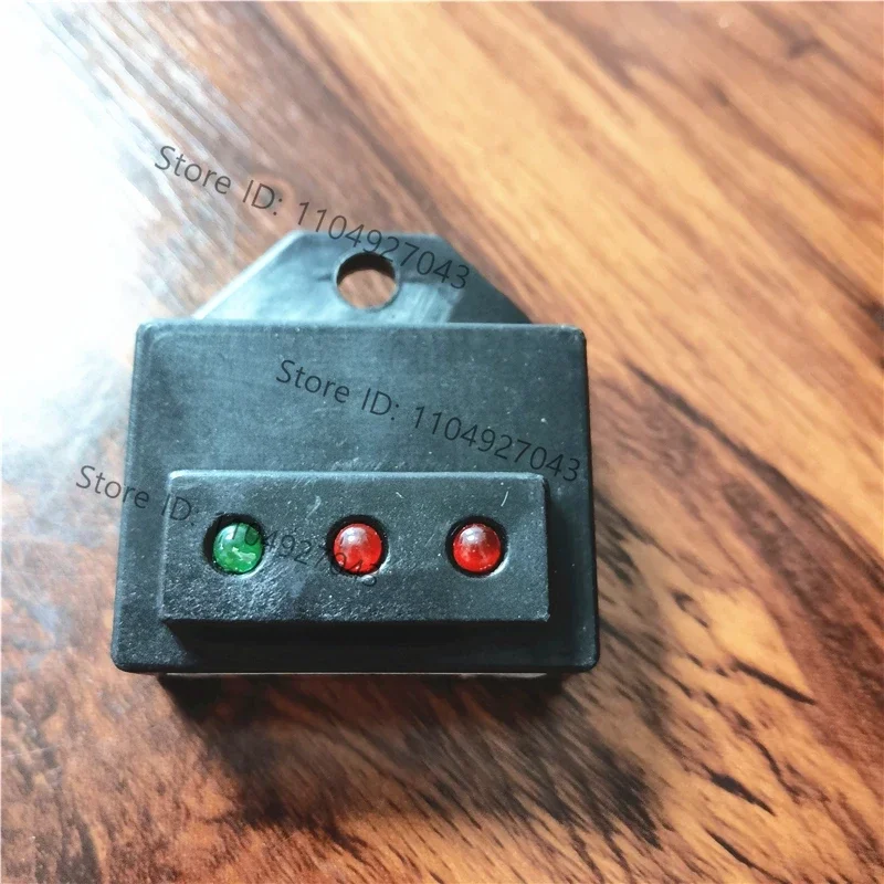 NEW 3 IN 1 IGNITION KI-DHQ-10 KIPOR IG1000 CONTROL INDICATION DIGITAL GENERATOR PARTS