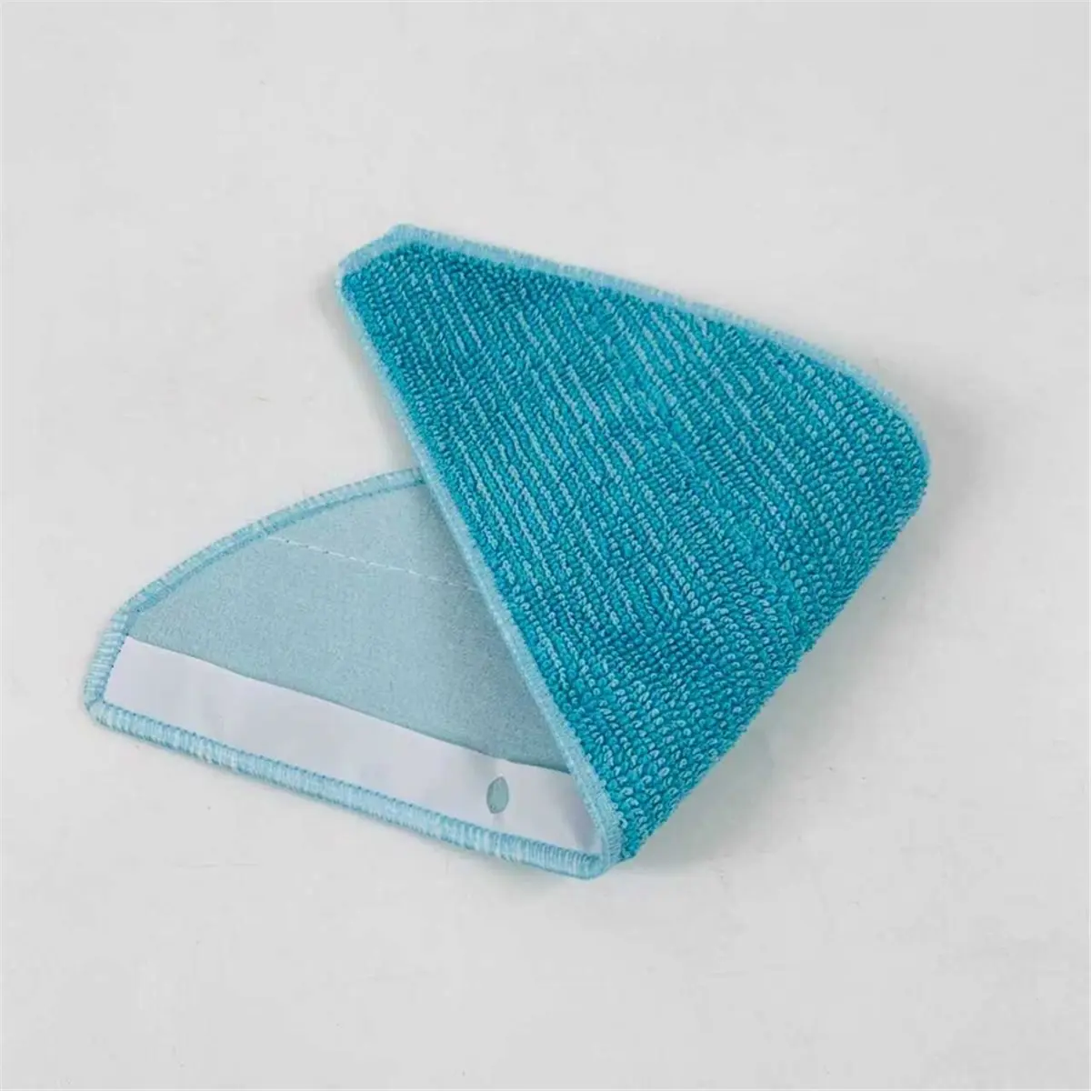 

Запасные части и аксессуары для робота-пылесоса 8290/7490: салфетка для влажной уборки и держатель для салфетки