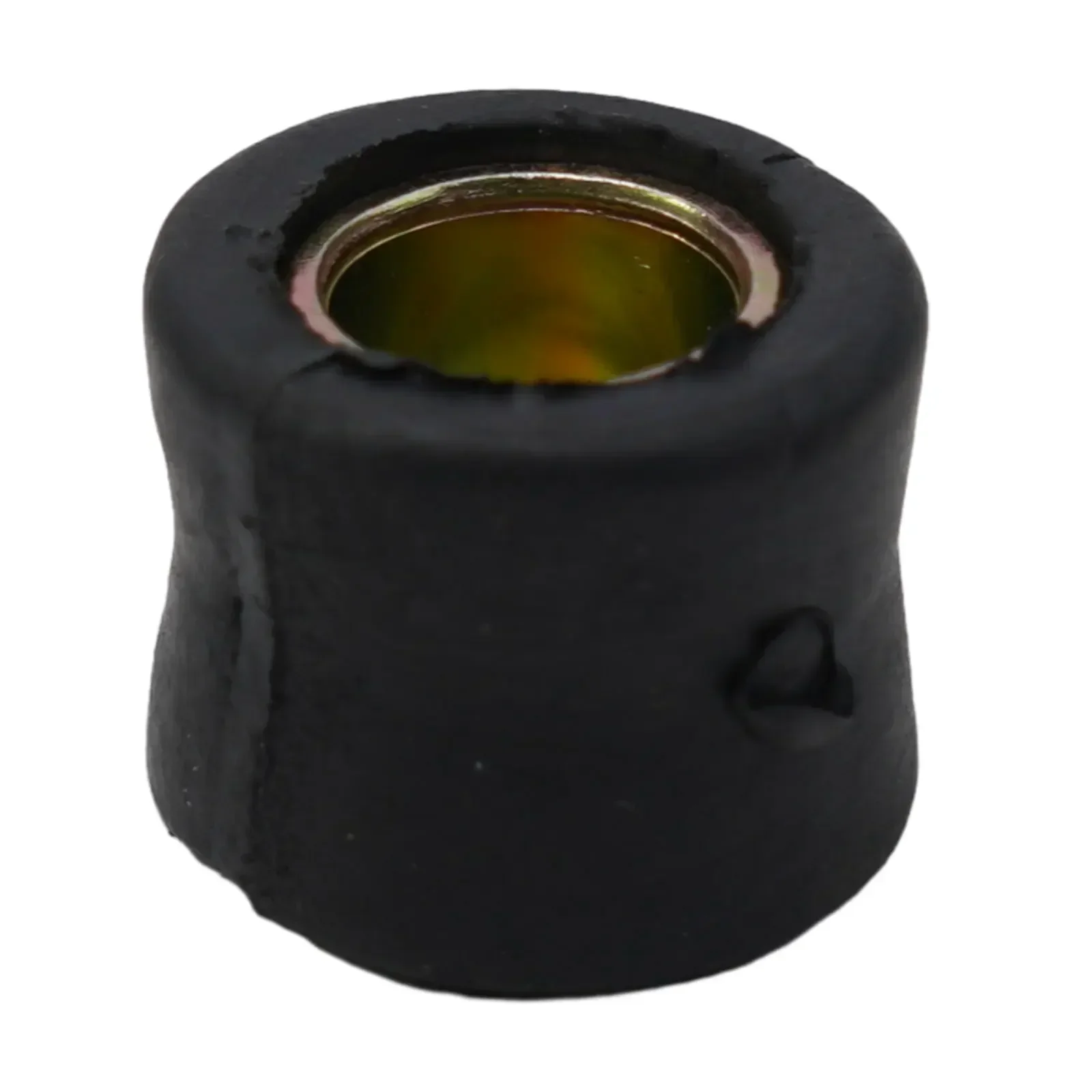 Bush Shock Absorber Bushes Rear Replace Resist Rubber Suspension Motorcycle 2/4 Pcs Accessories Black High Quality