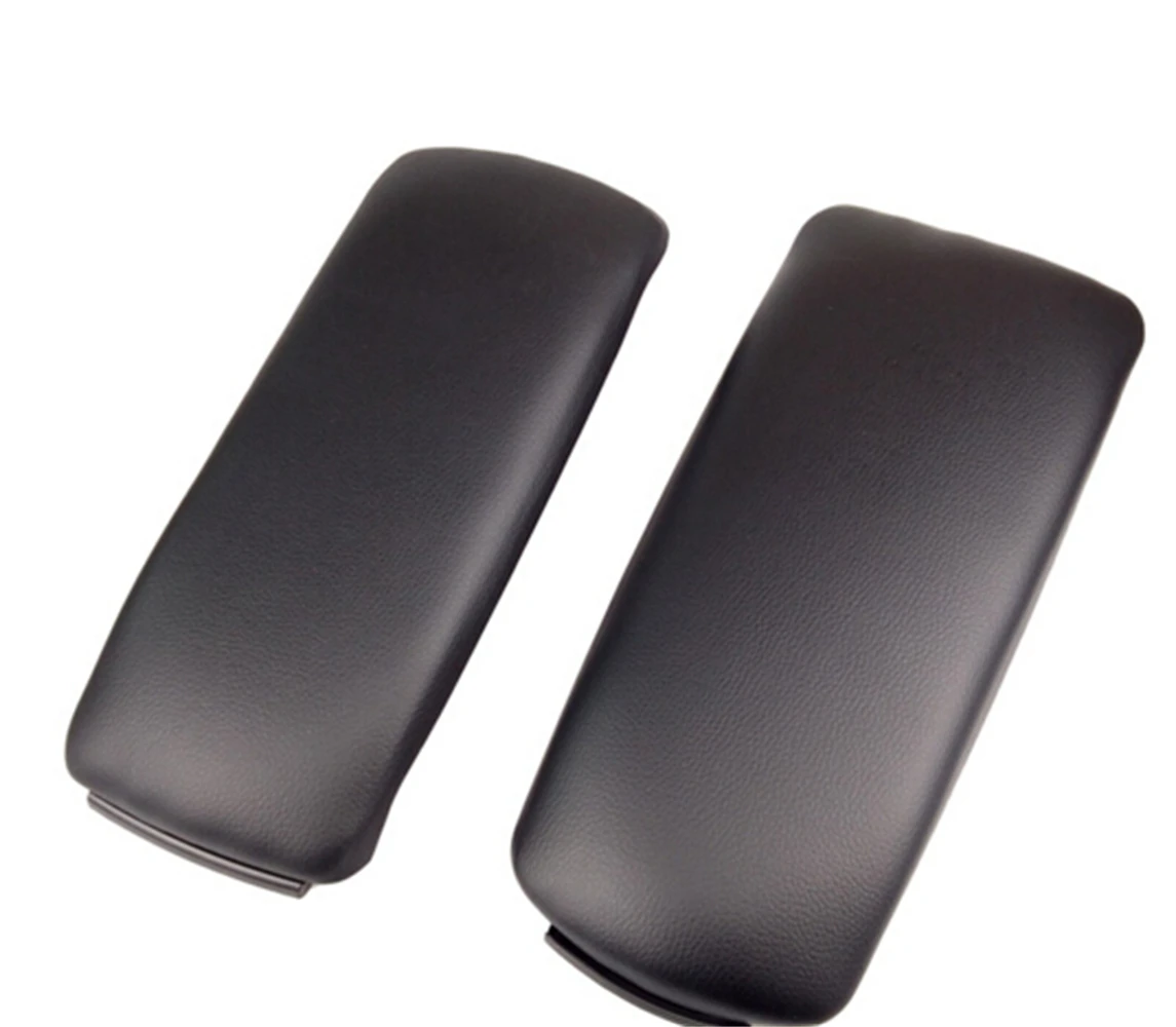 

Fit For Audi A4 S4 B6 B7 A6 C6 Armrest Arm Rest Center Console Storage Box Lid Cover Car Interior Styling 2000 2002-2007 2008