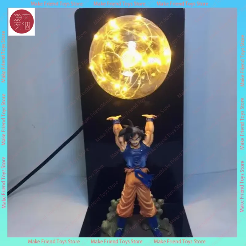 Dragon Ball Son Gok…