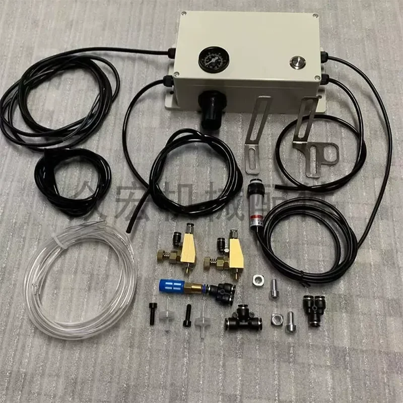Edge Banding Machine Cleaning Device Injector For Removing Glue Line Dust Removal Woodworking Accessories Installation Tool