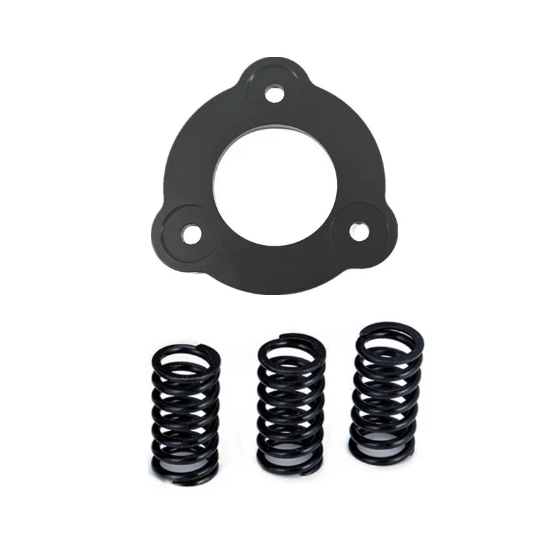 

Aluminum Alloy Reinforced Clutch Spring Set CRF300L