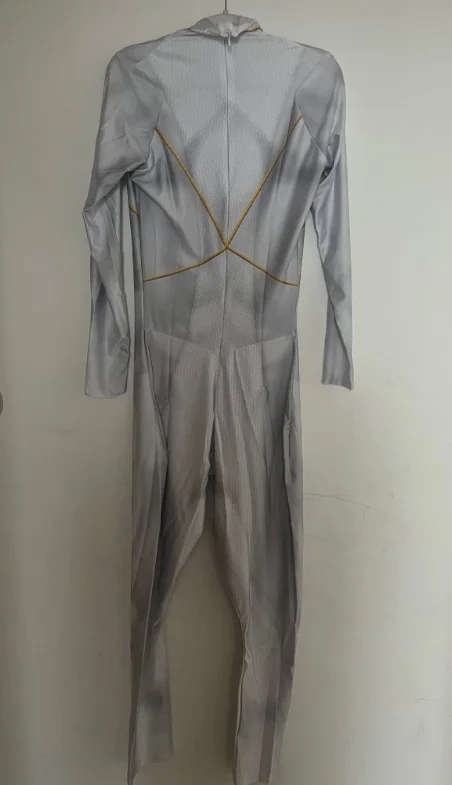 Halloween White Kyoryu Sentai Cosplay Costume 3D Print Kyoryu Sentai Zyuranger Ranger Cosplay Costumes Green Rangers Zentai Just view 3