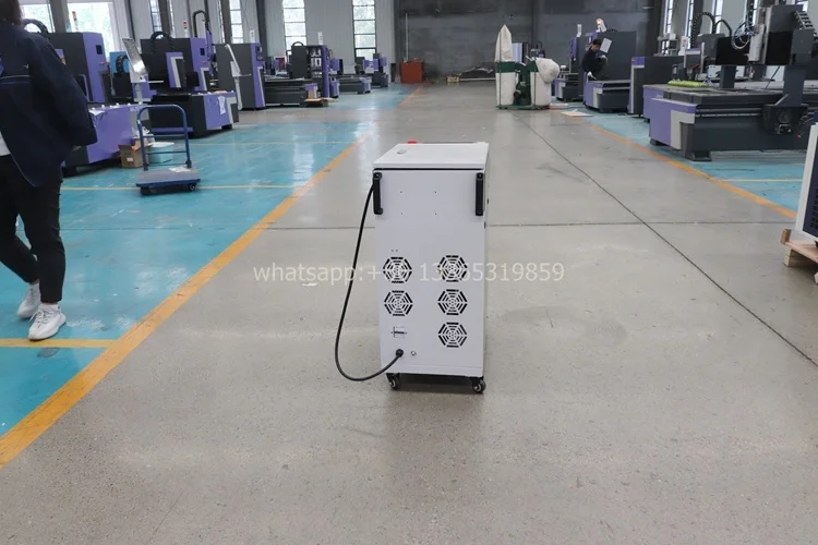 Рисунок 6 - Лазерный импульсный 200 Вт 300