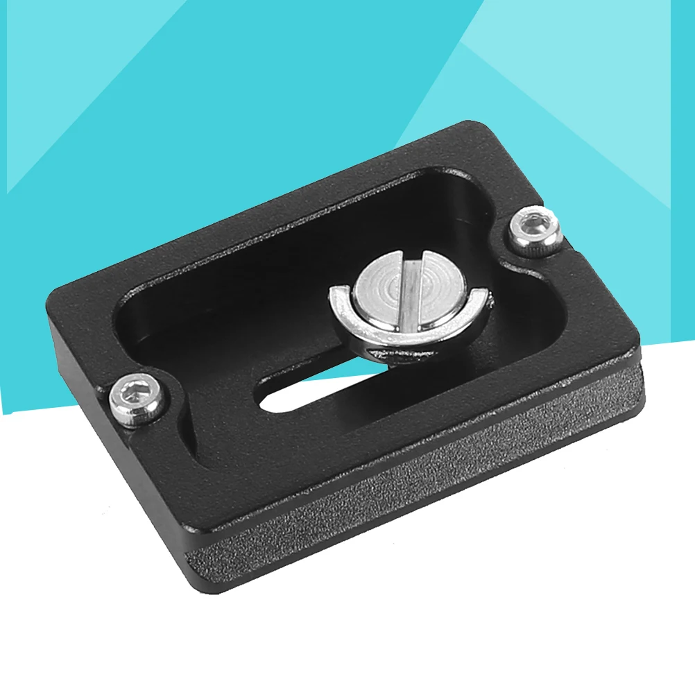 

Quick Release Plate Replacement For Kirk Gangrenboqi Markins Adapter Camera Accessories Lightweight