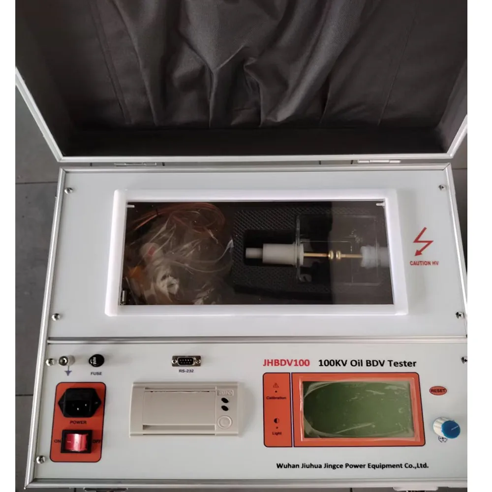 Portable 100KV Tran…