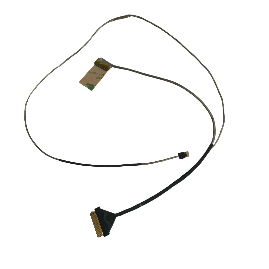 For HP Omen 15-CE 17-AN 17T-AN DD0G3BLC110 DD0G3BLC111 DD0G3BLC101 DD0G3BL001 Non-Touch LCD FHD+ Normal Camera Cable 30PIN
