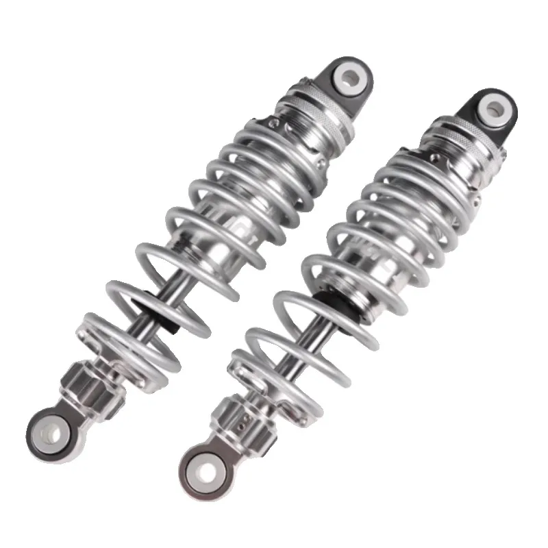 DUCI RS1 Rear Shock Absorber, Adjustable Rear Suspension for UQI+ N1S, M95C Mechanic, NZMIX F90 E-Scooter