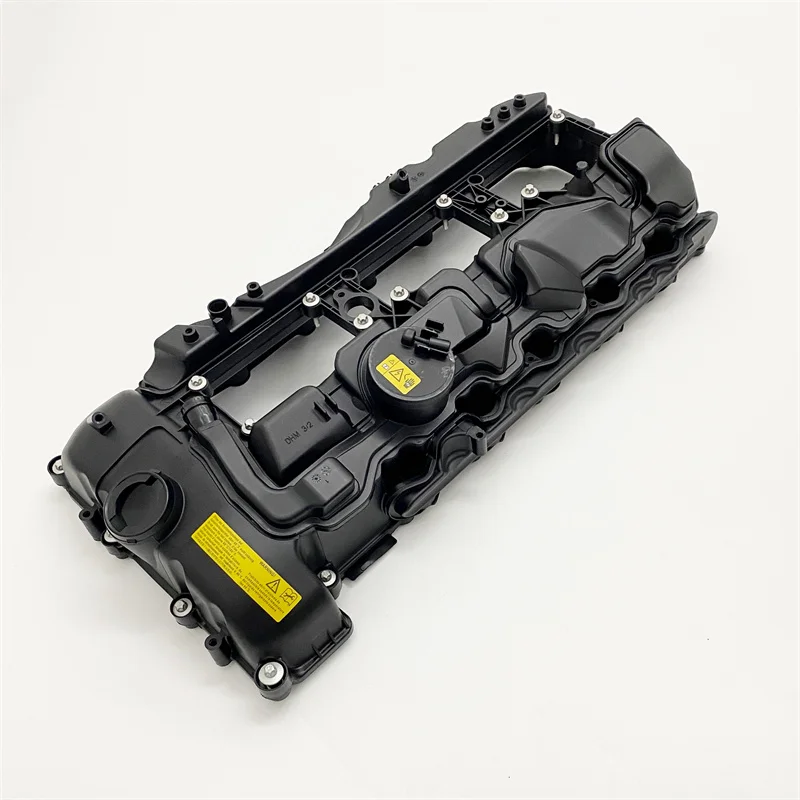 STZT 11127570292 penutup katup mesin kepala silinder otomatis & Gasket untuk Bmw X3 F25 N55 1 2 3 4 5 6 7 Series X4 X5 X6 1112 7570 292