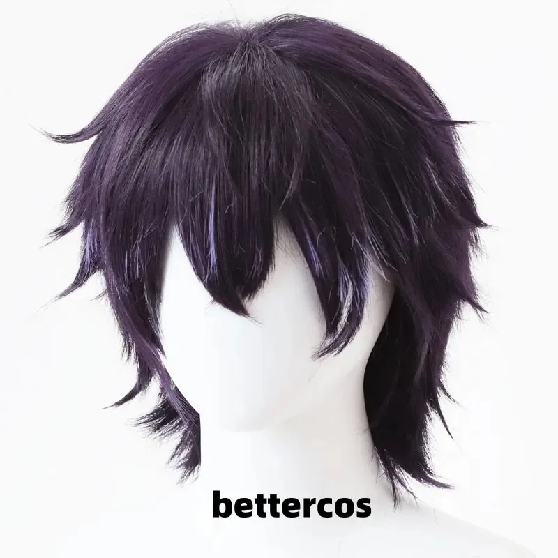 四谷四谷ヤリチンBクラブ コスプレウィッグ