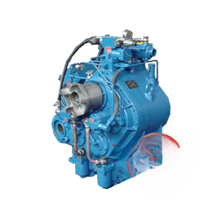 Marine gearbox