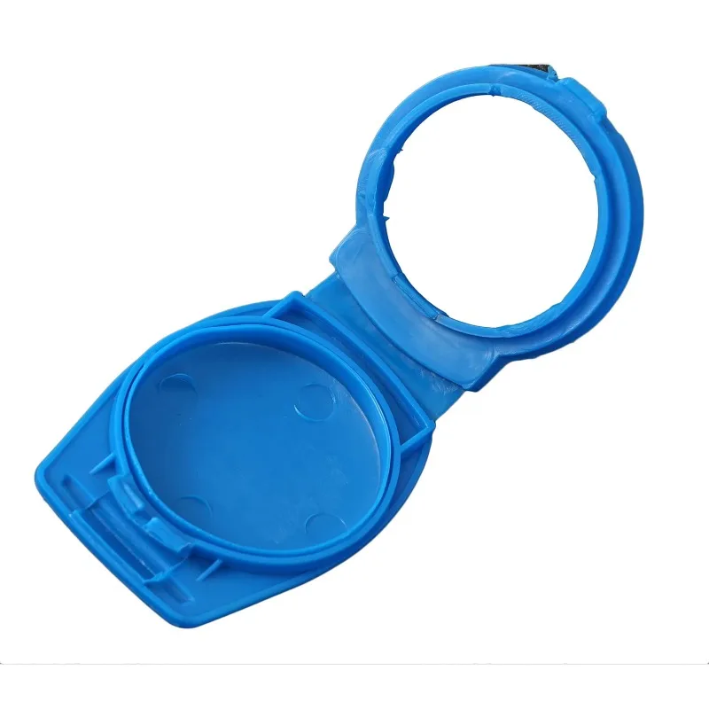 1Pc Car Windshield Wiper Washer Fluid Reservoir Tank Bottle Cover Cap 3Q0955455 for Audi A1 Q2 Q3 Q7 Arteon CC Tiguan MK2 Skoda