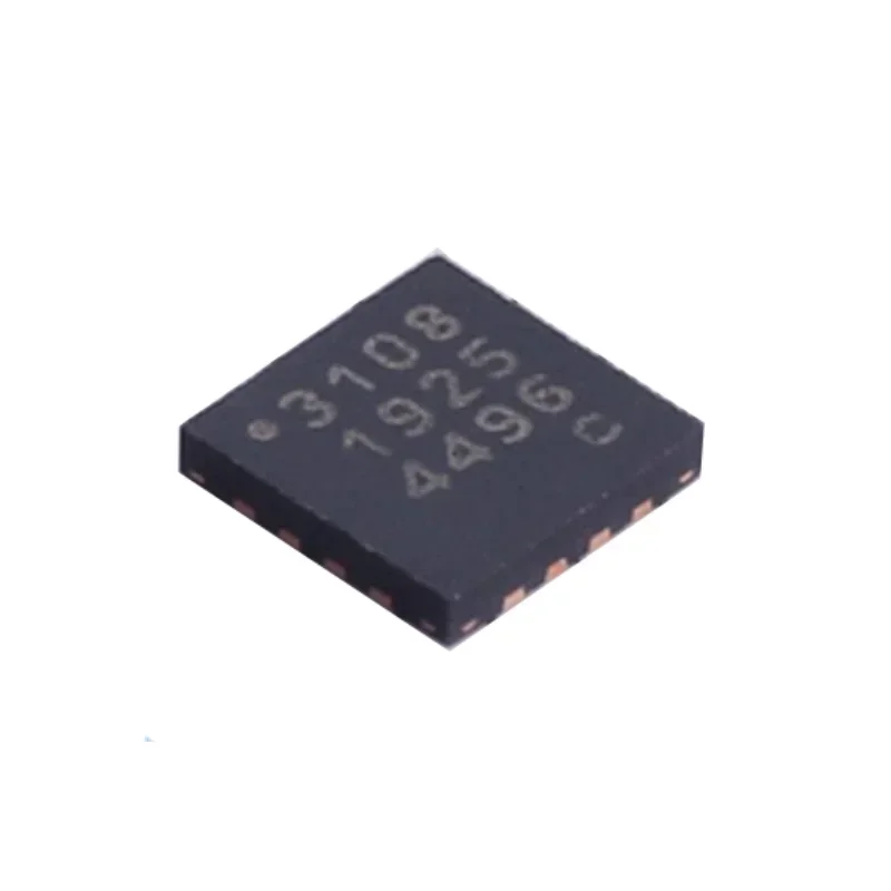 10PCS/LOT CY8CMBR3108-LQXIT  3108 QFN-16 New Original In Stock